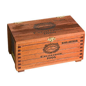 King Arthur, , jrcigars